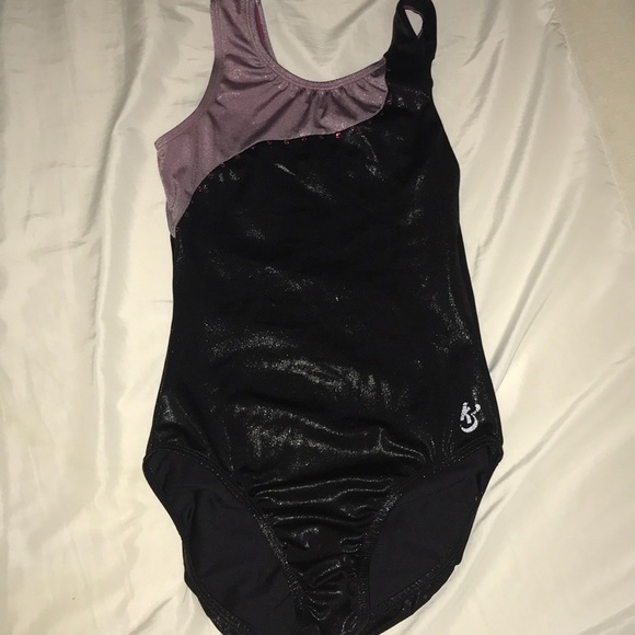 Gymnastics Leotard - Picture 1 of 4